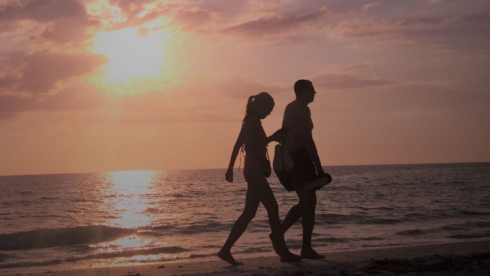 I Was Having Trouble Steering My Dating Life Until I Let God Take The Wheel