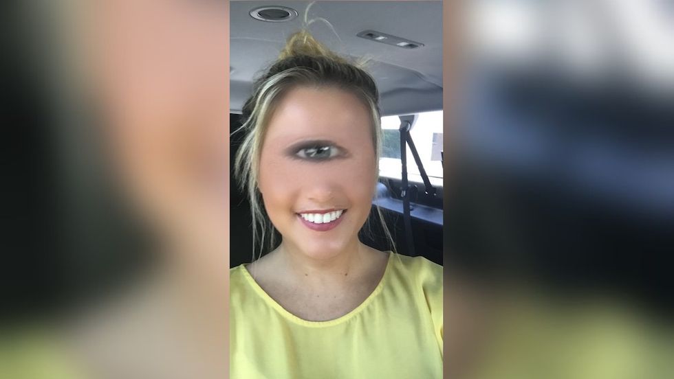 7 Snaps Every College Student Has Sent, If We're Being Real