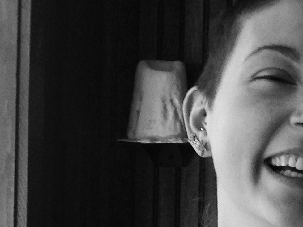 What Would You Tell Your Teenager Self If You Saw Her/Him Today?