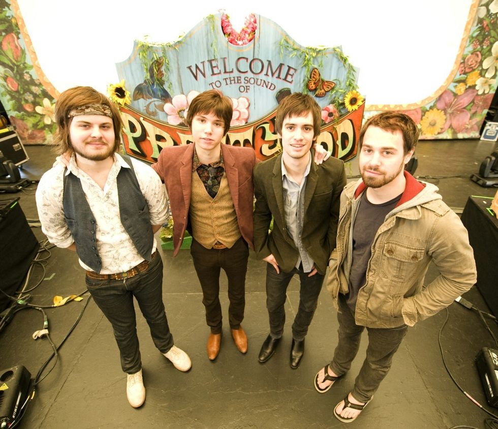 My Pretty Odd Relationship With ‘Pretty. Odd.’