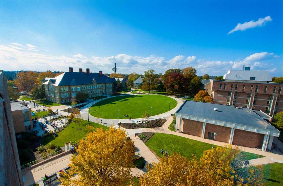 19 Signs That You're A Golden Ram