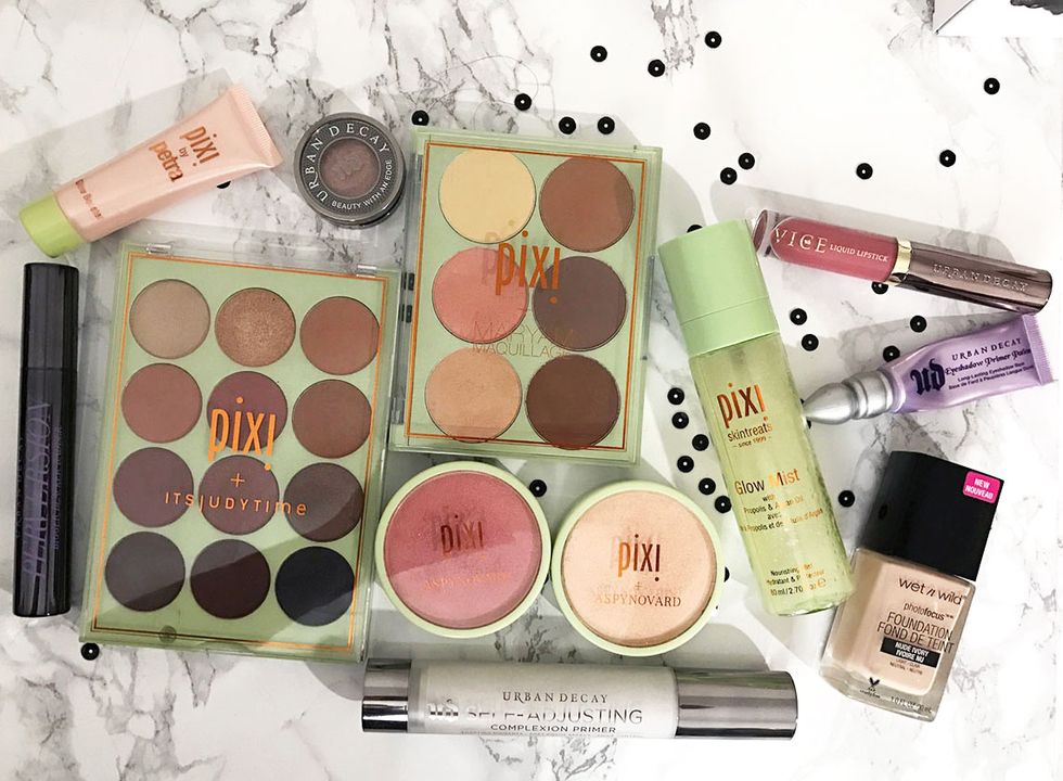 The Difference Between Cruelty-Free, Vegan, And Food-Grade Cosmetics