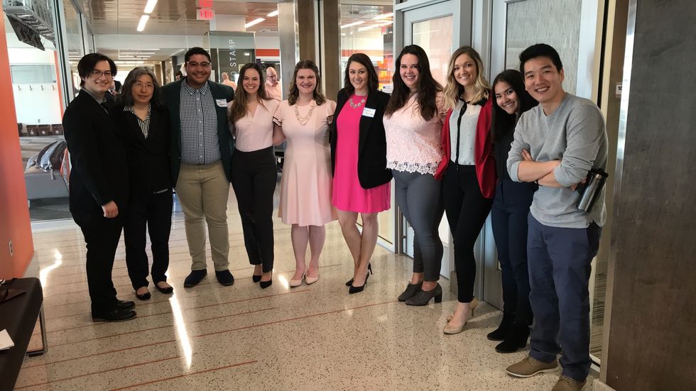 Valuable Career Advice For The Everyday College Student With Big Dreams