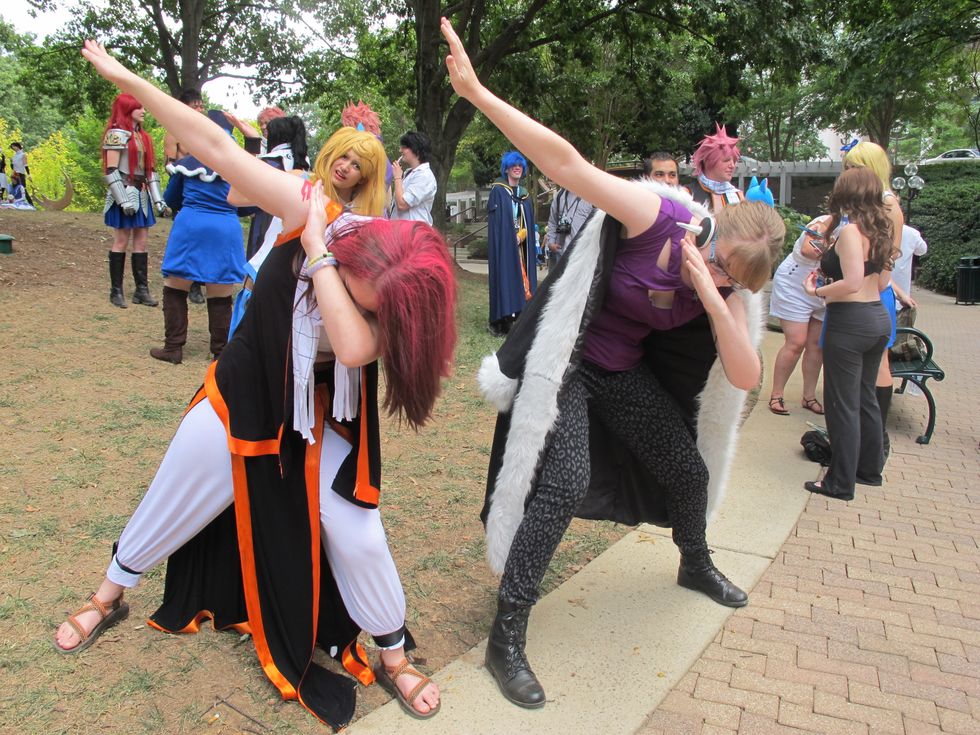 "Just Be Yourself" Might Not Always Be Easy, But It's The Best Decision You Can Make