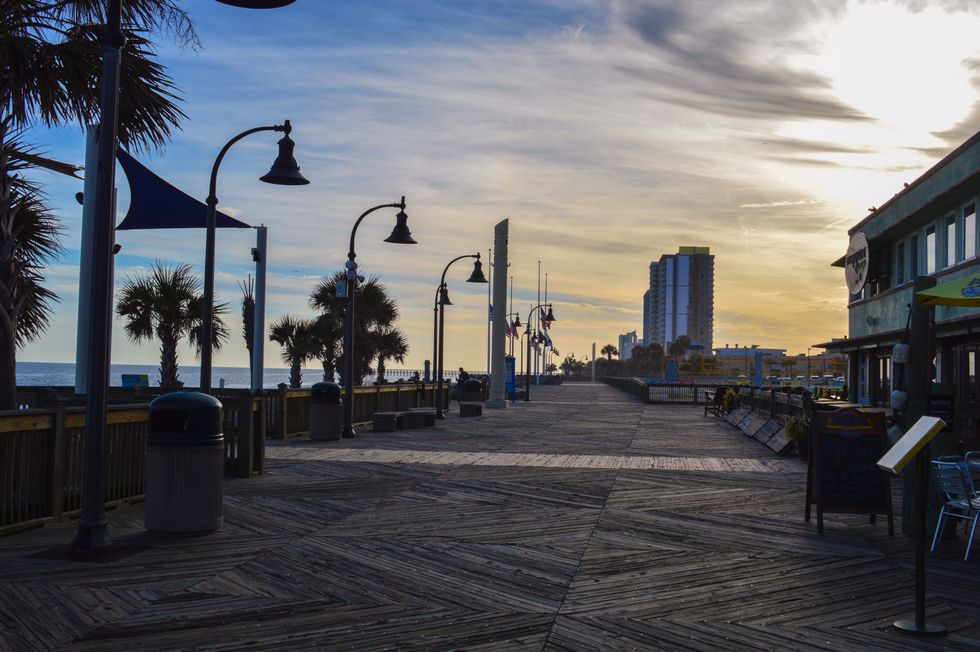 Nostalgia Captured Through Photography