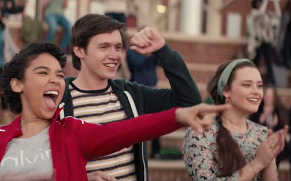 Everything To Love About "Love, Simon"