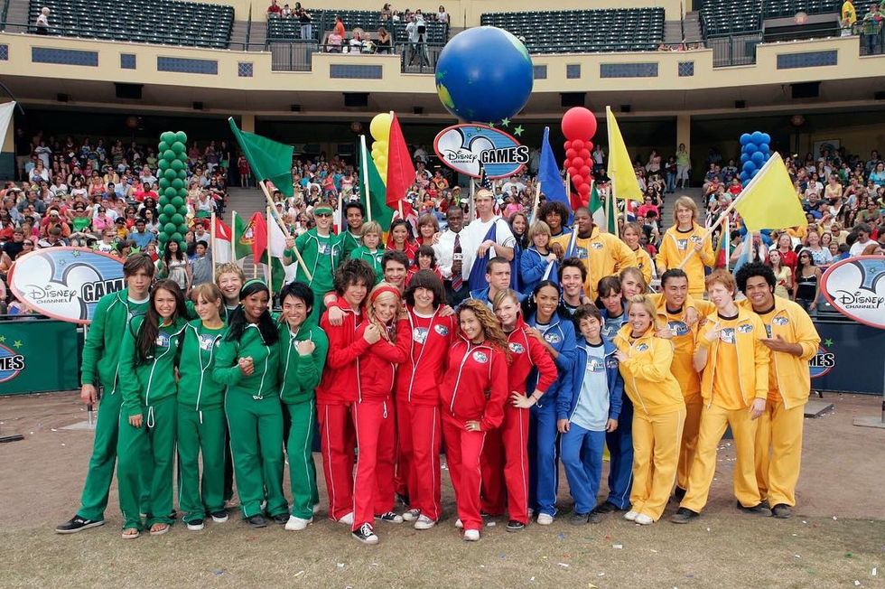 5 Things I Miss From My Childhood