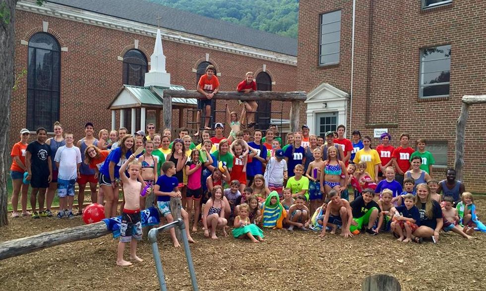 My Thoughts On Why My Job Matters