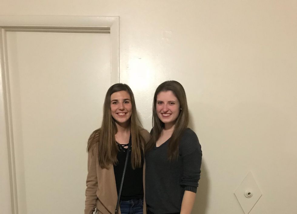 8 Things You Learn From Having A Nursing Major As A Roommate