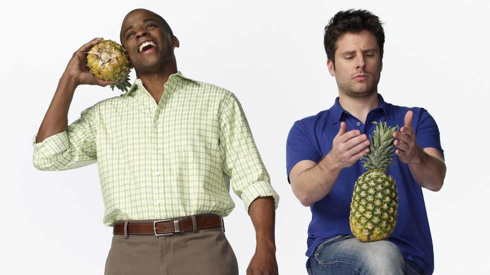6 Of The Best 'Psych' Episodes