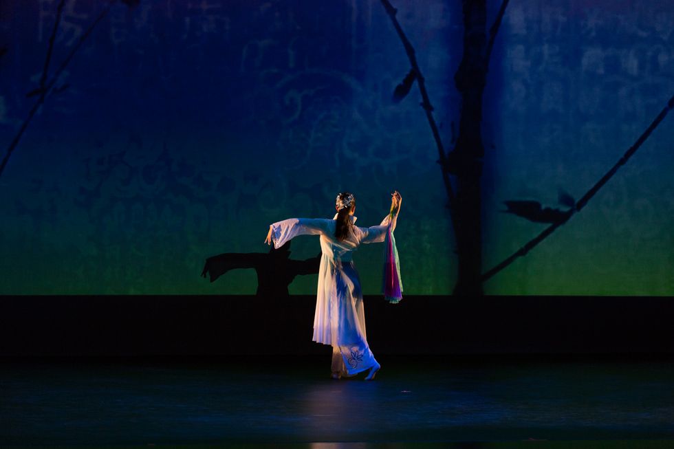 How Dancing Through Life Has Helped Me Grow