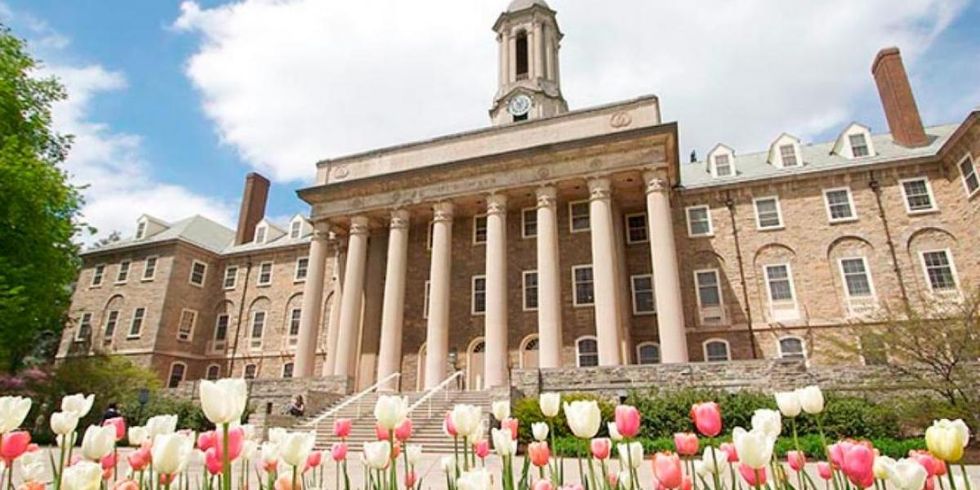 12 Things All Penn Staters Are Looking Forward To This Spring