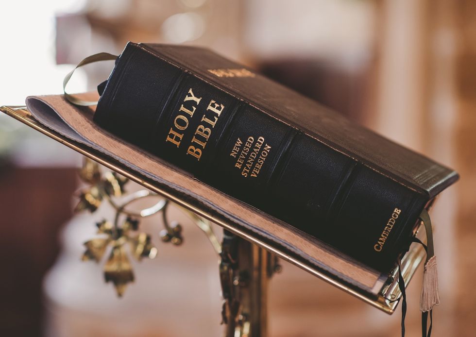 Turning To God Was The Best Thing I Have Ever Done