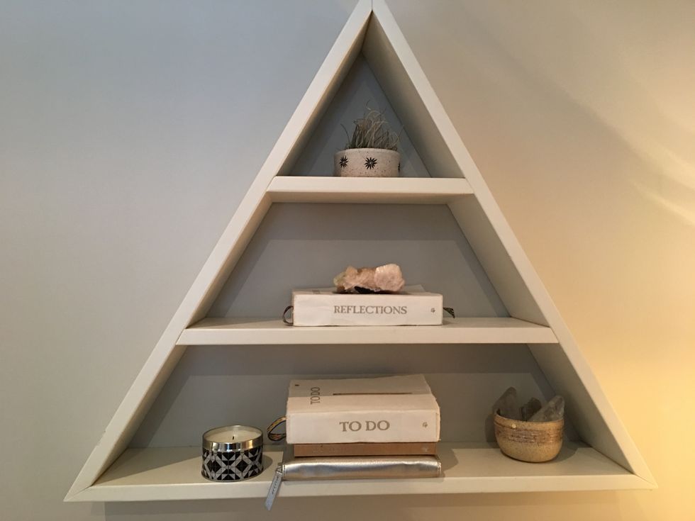 Poetry On Odyssey: Reflections