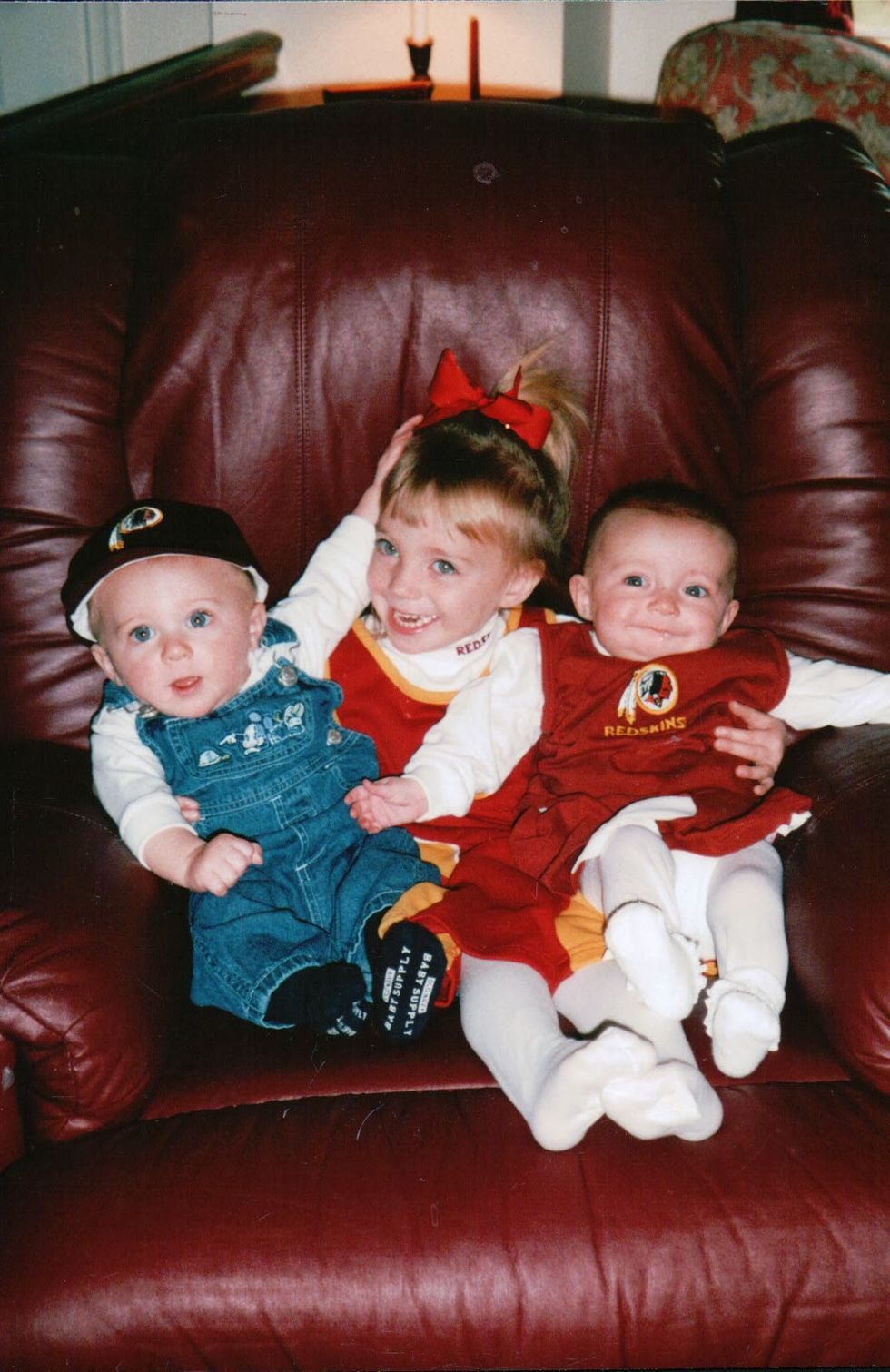 7 Things My Little Brother Needs To Hear From His Big Sister