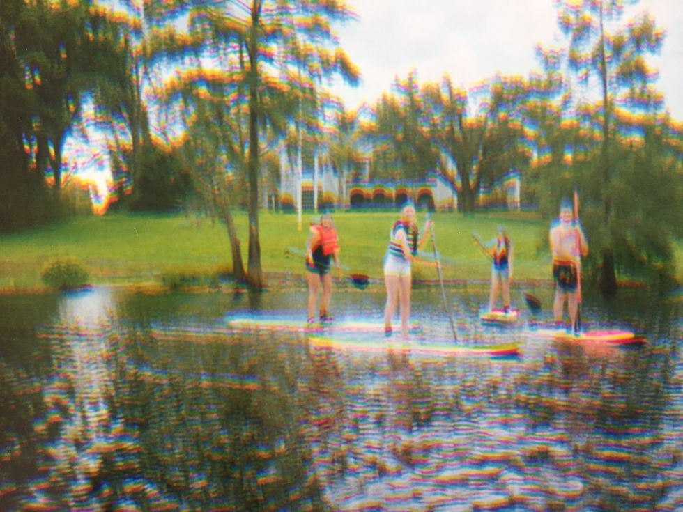 The 'Broke Girl' Way To Scratch Your Travel Itch