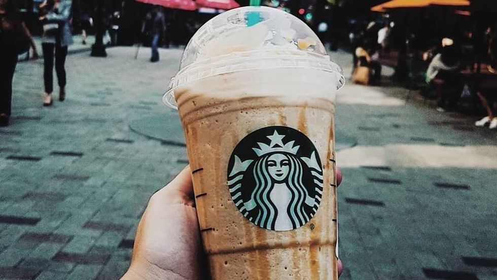 If College Majors Were Beverages College Kids Love, In Alphabetic Order