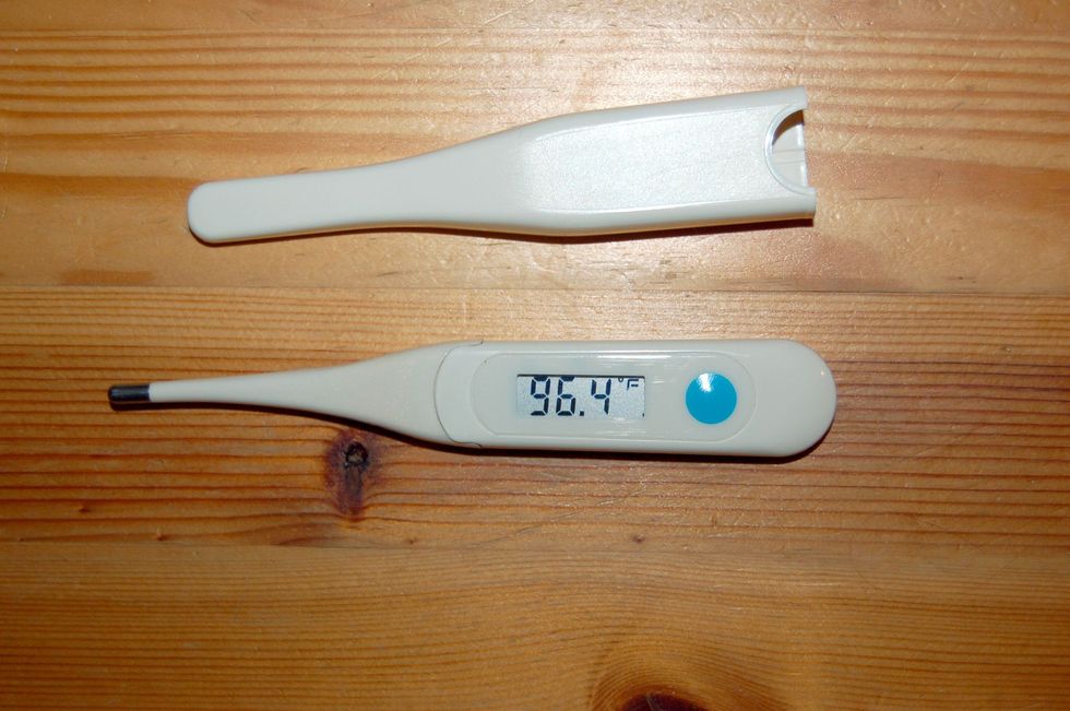 5 Totally Extra Ways To Avoid Staying Sick