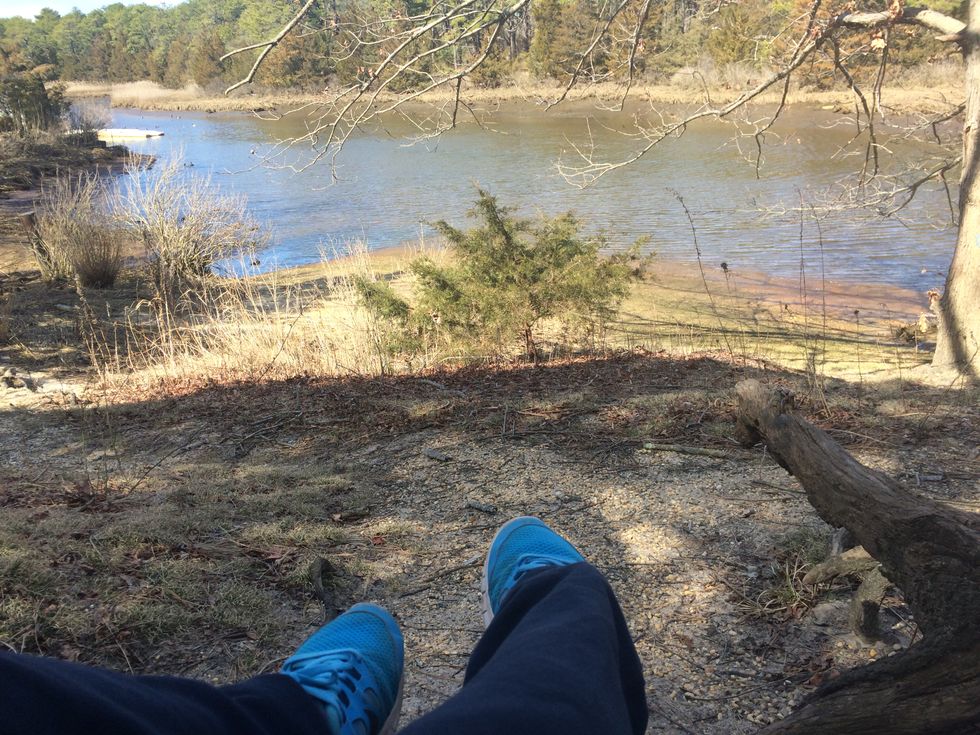 I Must Quickly Acknowledge That My Conscience Is Unique