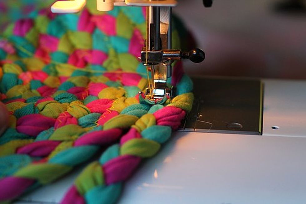 5 Reasons Why You Should Learn How To Sew