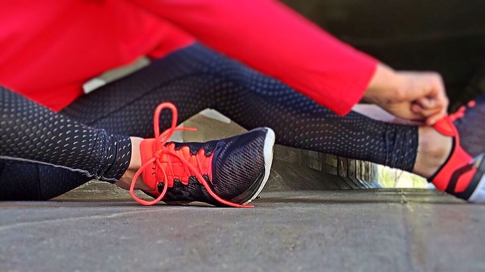 6 Tips To Hit Your HIIT Workouts Out Of The Park Like A Boss