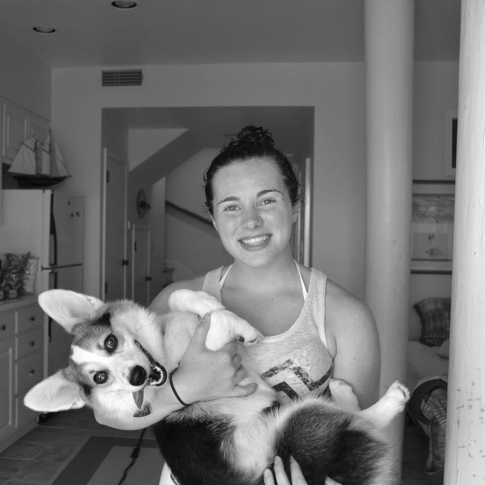 10 Corgi Gifs to Brighten Your Day