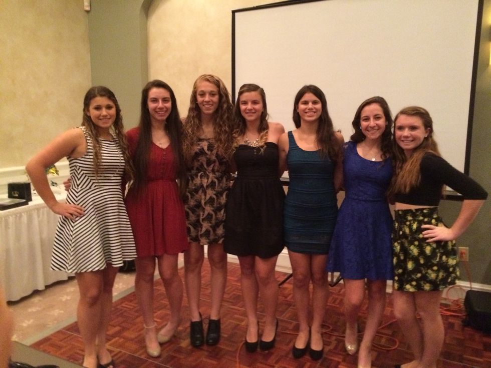 A Letter to the Friends I Have Lost Touch With