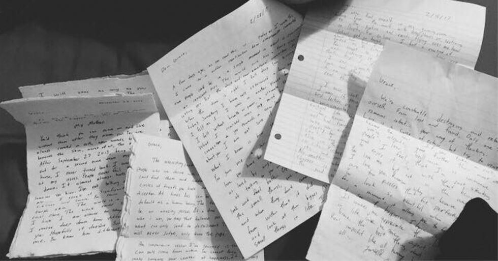 21 Days Of Heartbreak