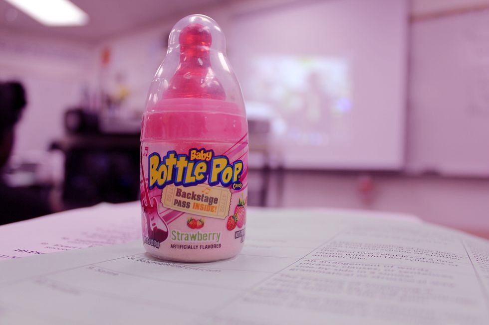 The Beauty Of The 2000's