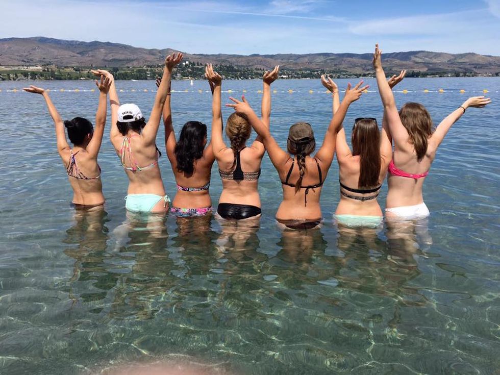 21 Thoughts You Have After Spring Break, Even If It Wasn't Full Of Vitamin D