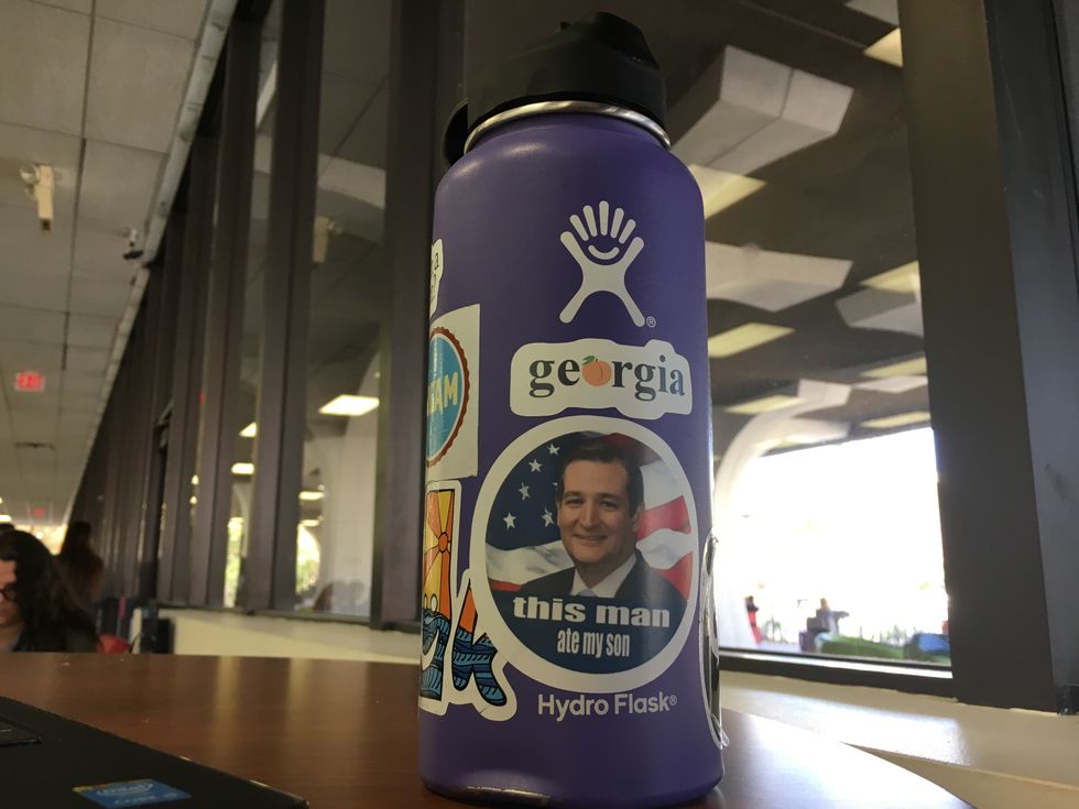 So, What's The Deal With Hydro Flasks?