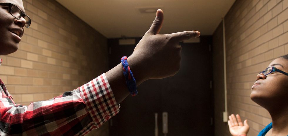 11 Signs Your Partner Is Manipulative And You Need To Break Up With Them