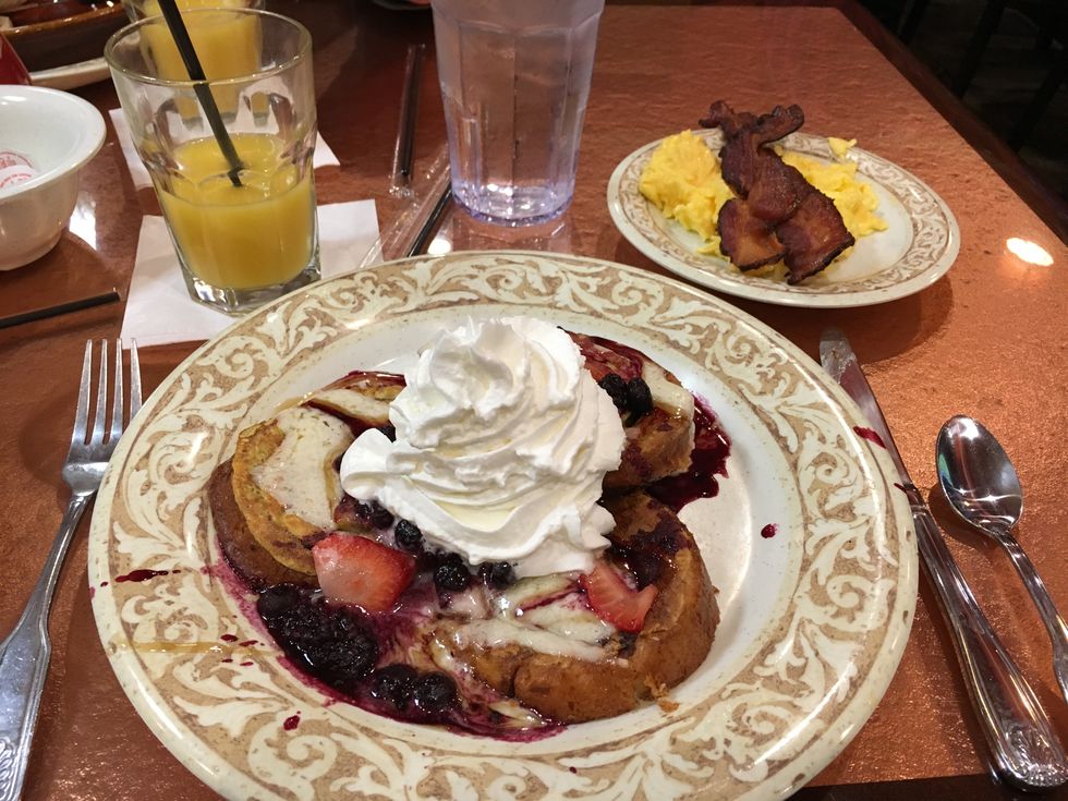 5 Reasons Why Eating Every 4 Hours Will Improve Your Life