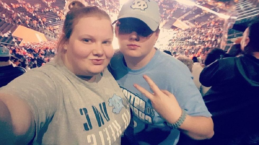 3 Life Rules From A Big Sister To Her Little Brother