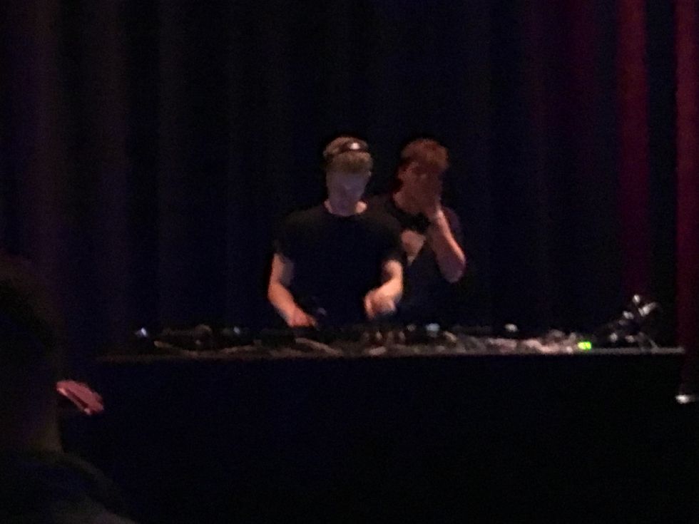 Why Bondax Will Give You the Groove to Move