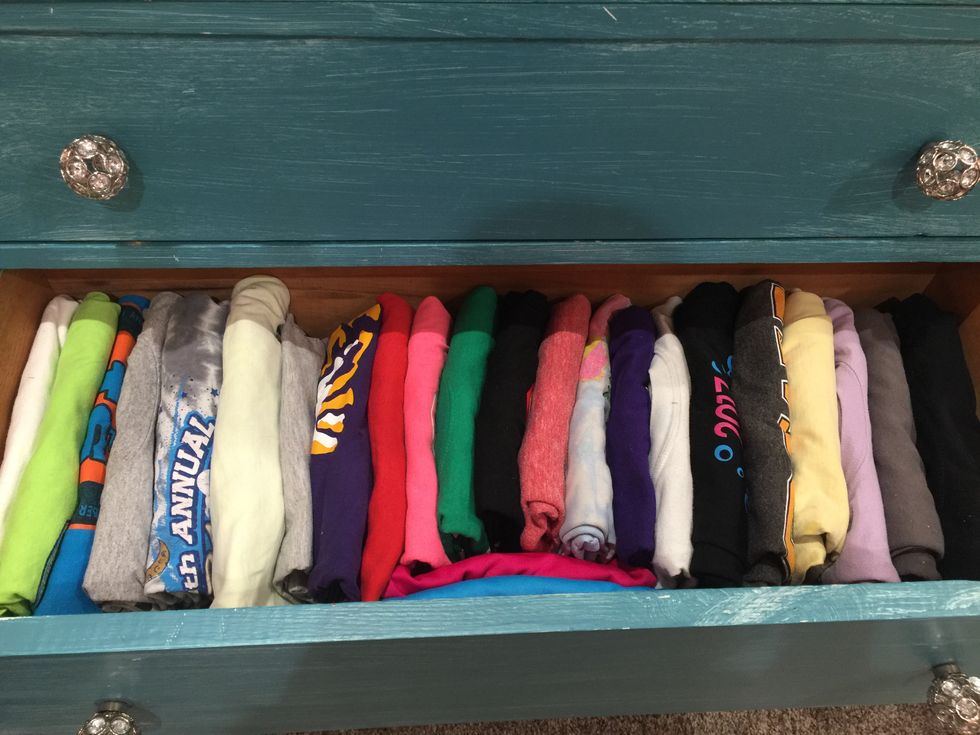10 Dorm Organization Hacks So Mom & Dad Think You Have Your Life Together When They Visit