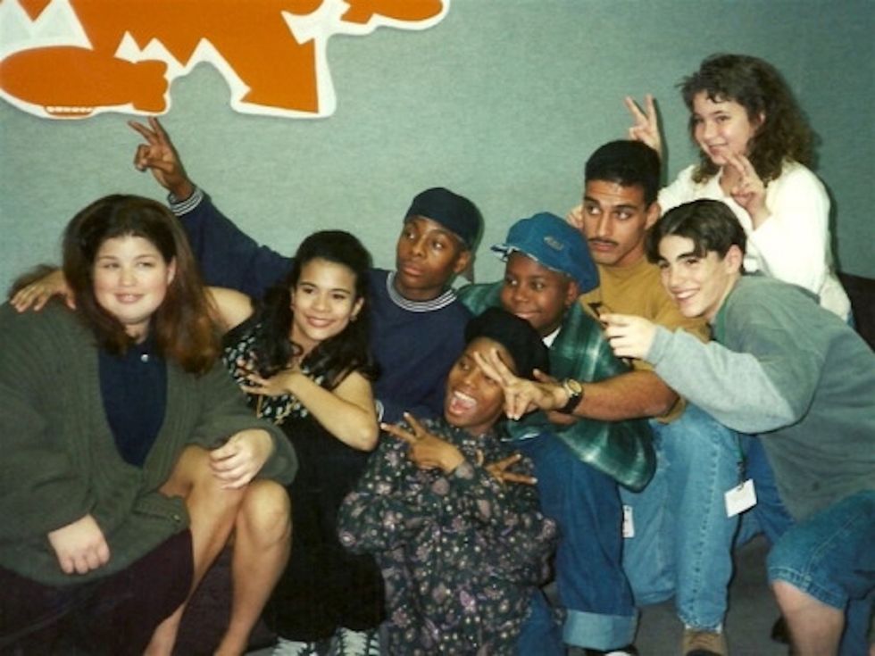 The 21 Best 'All That' Skits Of All Time