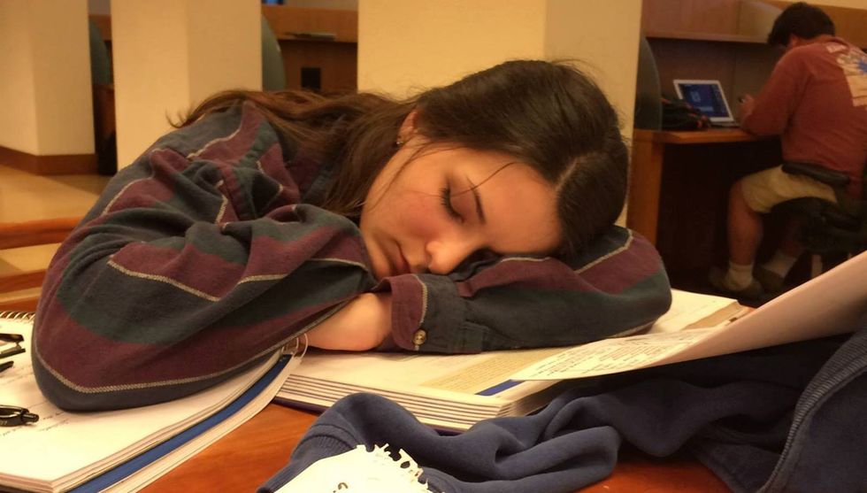 10 Times College Made All Students Say 'Yep, I'm Dropping Out'