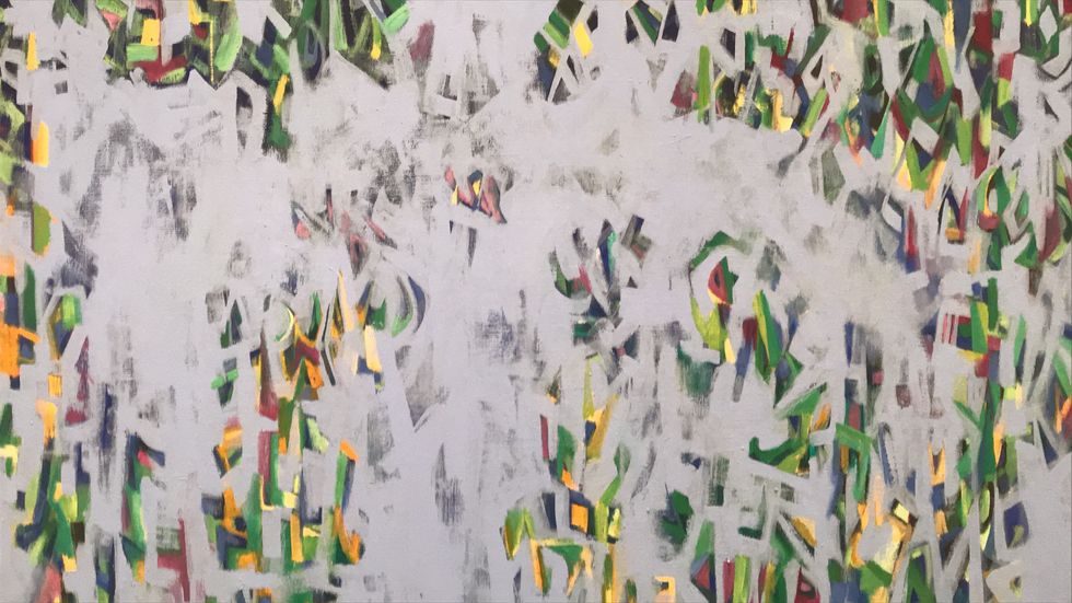 Calling For Submissions: Final Project, Spring Art Show At Michigan State University