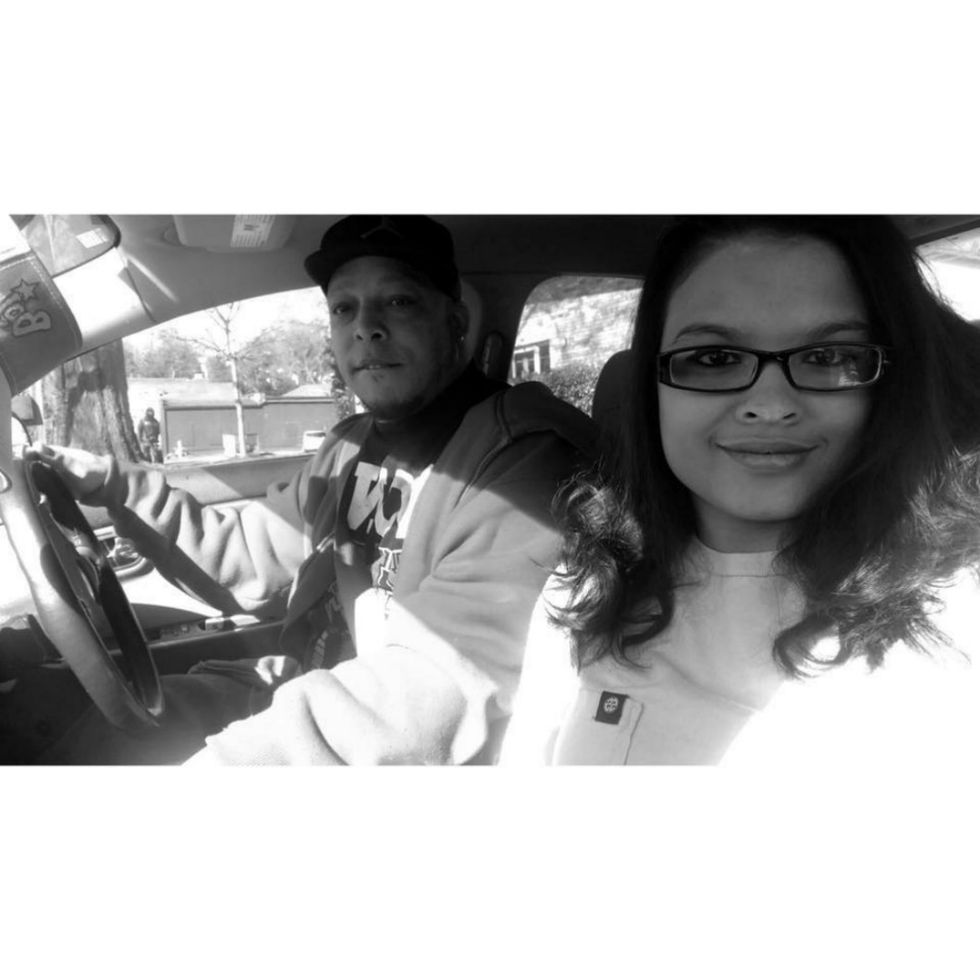 To My Husband, Who I Appreciate