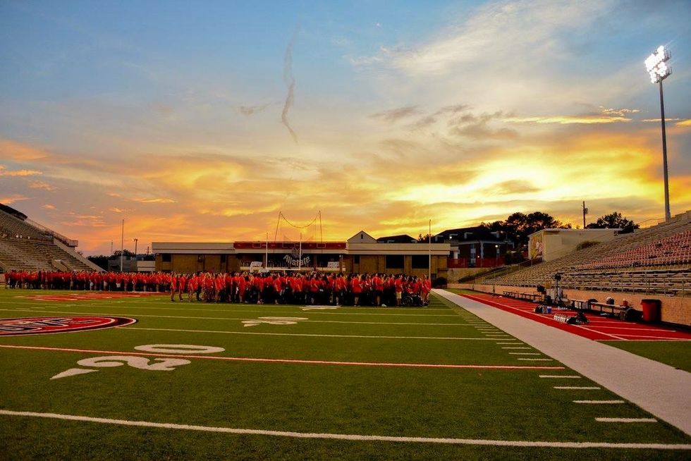 Dear Gamecocks, We Can Get Through This