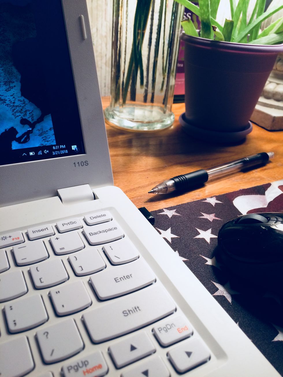 A Much-Needed Love Letter To Myself