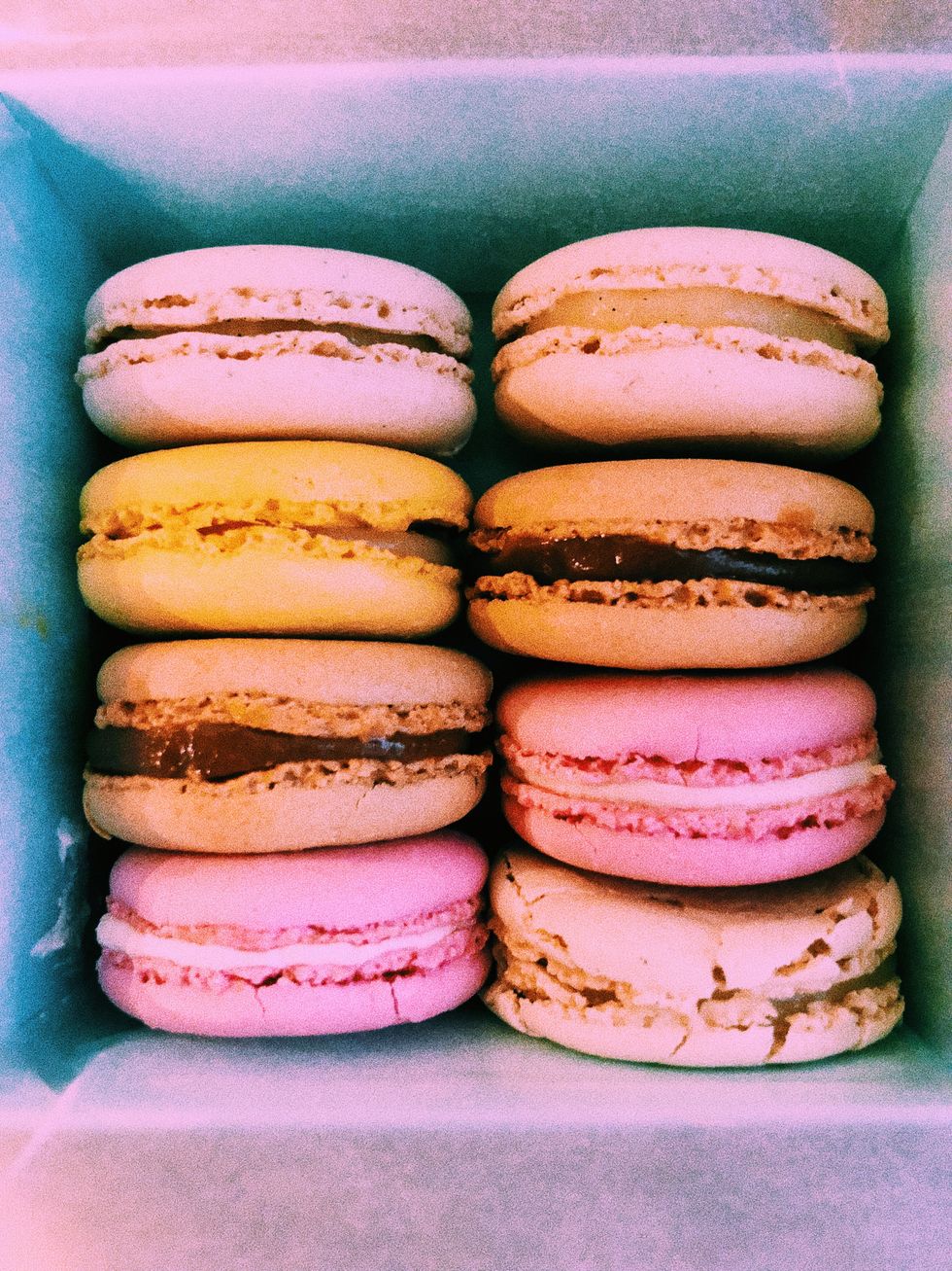 Birthday Week, West Hollywood Edition