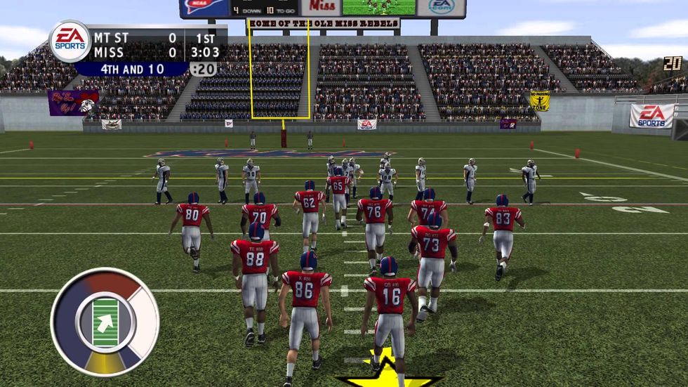 5 Old Sports Games Still Worth Playing