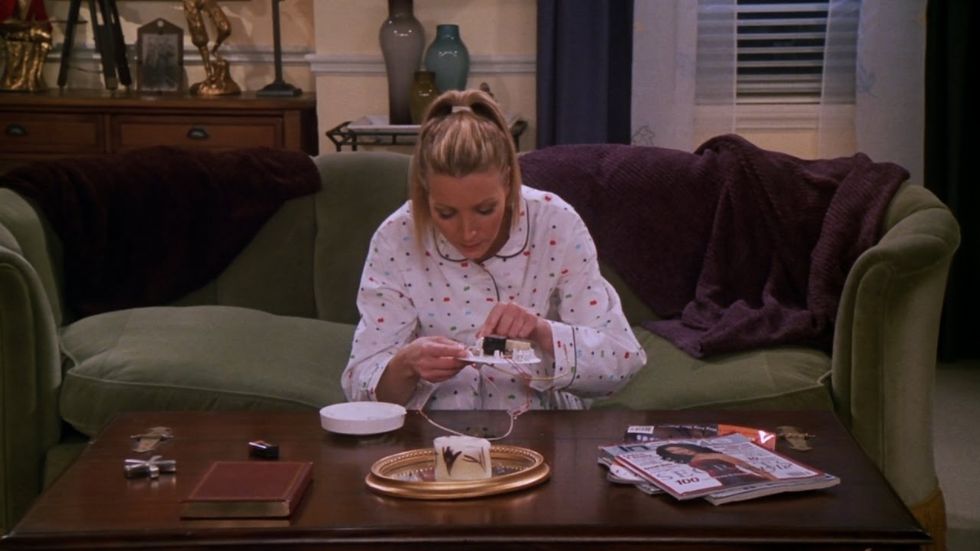 If It Didn't Save Jack Pearson...