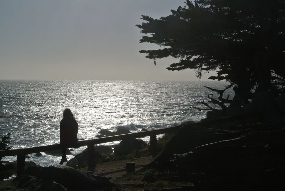 Flash Fiction On Odyssey: If I Was White