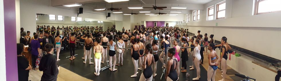 10 Reasons Why Auditioning Might Be The Best Phase Of Your Career