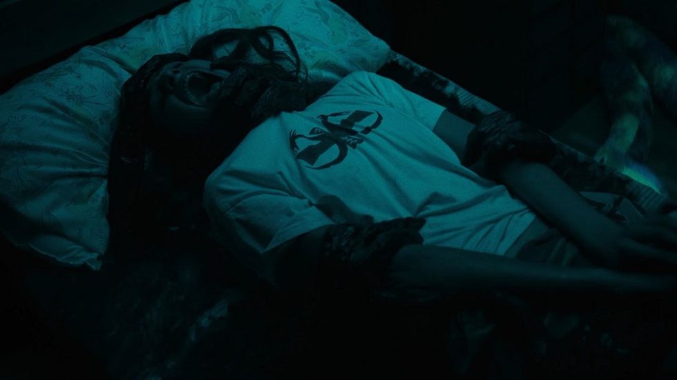 Is 'Verónica' The Scariest Movie On Netflix?