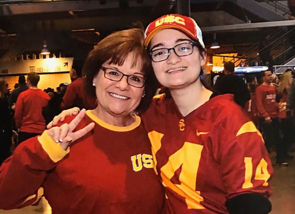 Women I Wouldn't Be Here Without