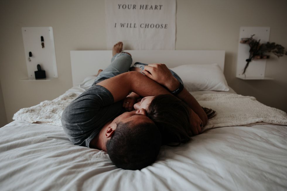 10 Unwritten Rules That You NEED To Follow For A Healthy Sexual Relationship